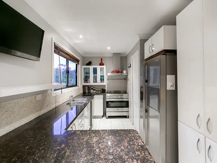 Sixth view of Homely house listing, 12 Wunulla Street, Mount Gravatt East QLD 4122