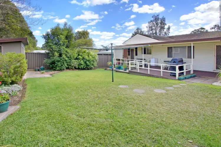 Fourth view of Homely house listing, 22 Hilltop Avenue, Blacktown NSW 2148