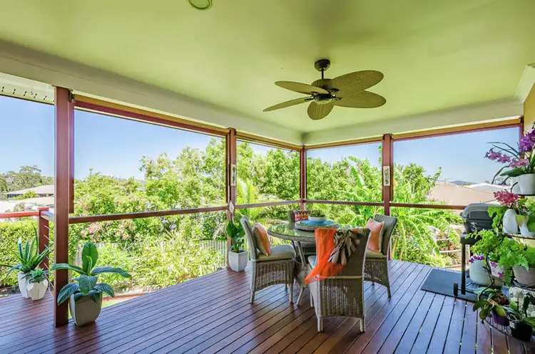 Third view of Homely house listing, 20 Lois Court, New Auckland QLD 4680