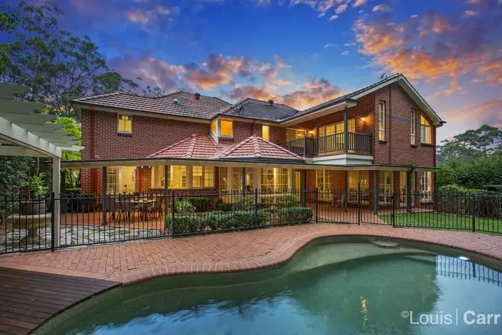 Third view of Homely house listing, 11 Compton Green, West Pennant Hills NSW 2125