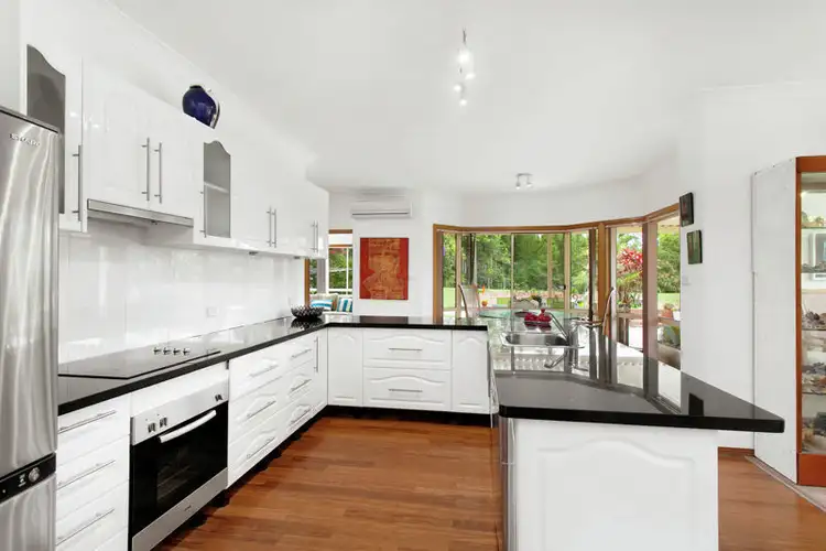 Fourth view of Homely house listing, 18 Bakker Dr, Bonville NSW 2450