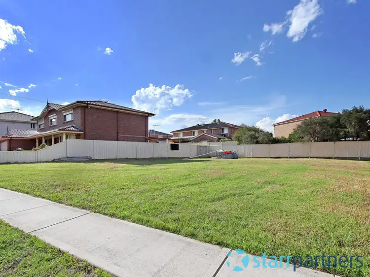 Second view of Homely land listing, 269 Old Prospect Road, Greystanes NSW 2145