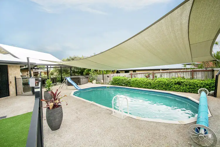 Fifth view of Homely house listing, 15 MacDonald Drive, Narangba QLD 4504