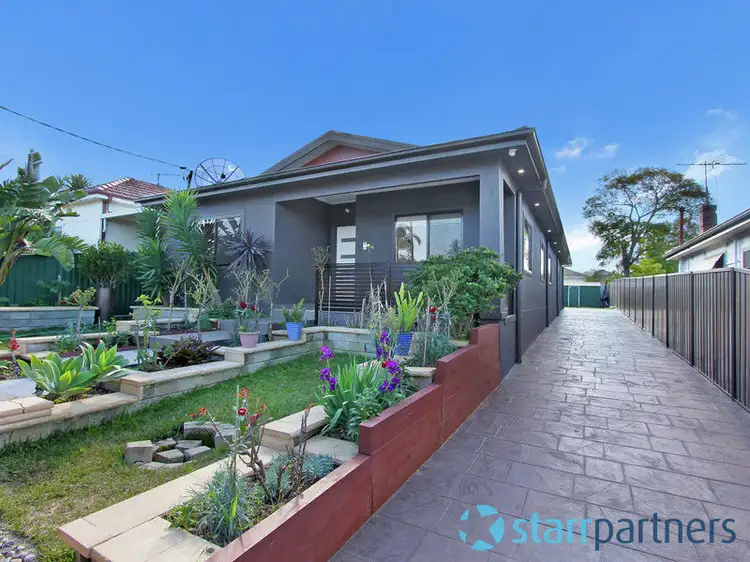 16 Angus Ave, Auburn NSW 2144
