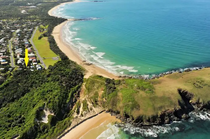 98 Ironbark Avenue, Sandy Beach NSW 2456