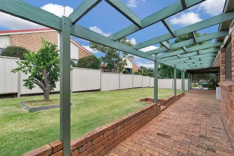 Seventh view of Homely house listing, 18 Jacaranda Ct, Rangeville QLD 4350