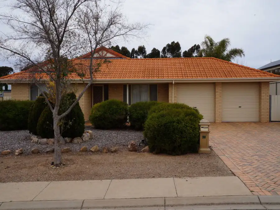 Main view of Homely house listing, 34 Day Court, Murray Bridge SA 5253