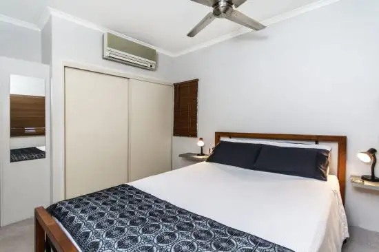 Seventh view of Homely unit listing, 32/90 Digger Street, Cairns QLD 4870
