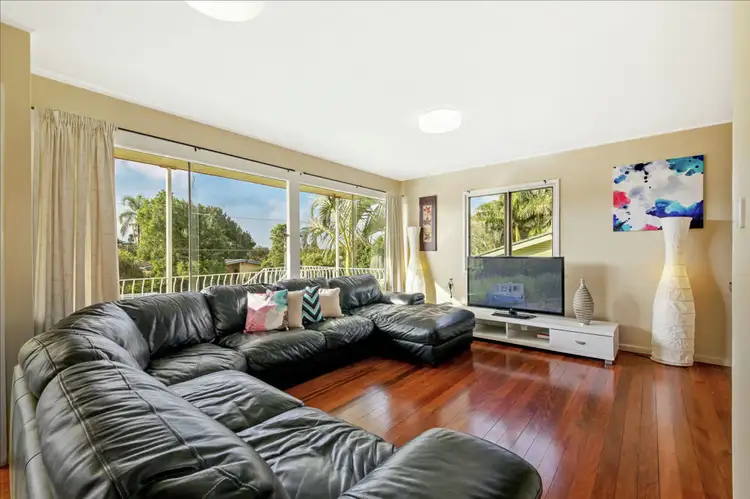 Second view of Homely house listing, 8 Whittaker Street, Chermside West QLD 4032