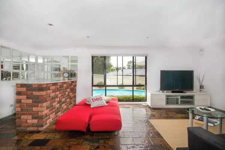 Fifth view of Homely house listing, 71 Buring Crescent, Minchinbury NSW 2770
