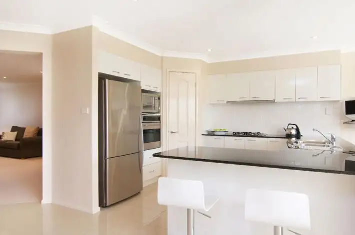 Fourth view of Homely house listing, 9 Lochton Place, Beaumont Hills NSW 2155