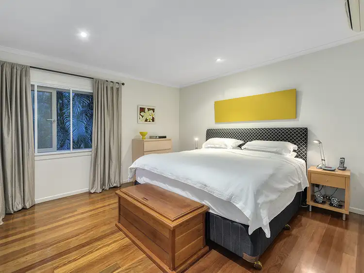 Sixth view of Homely house listing, 7 Jackdaw Street, Bardon QLD 4065