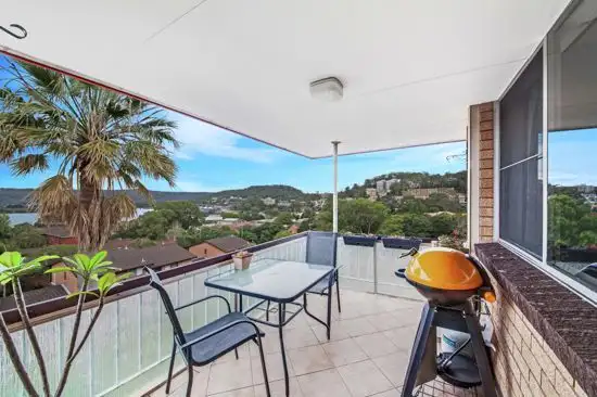 Sixth view of Homely unit listing, 7/148 Albany Street, Point Frederick NSW 2250