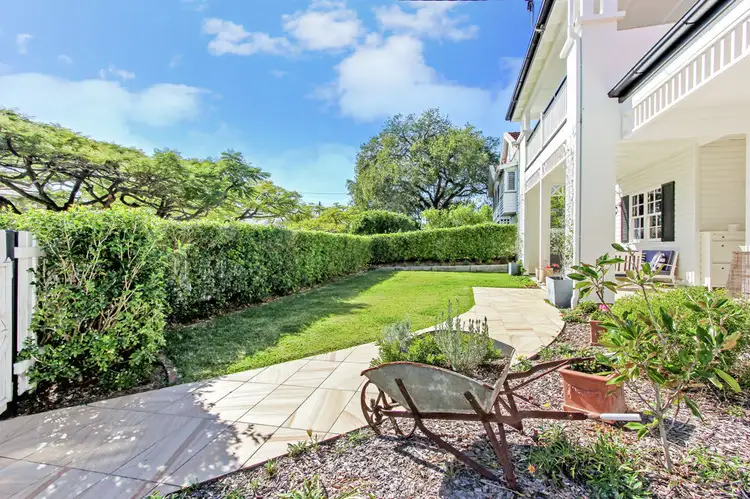 Third view of Homely house listing, 23 Mayfield Street, Ascot QLD 4007