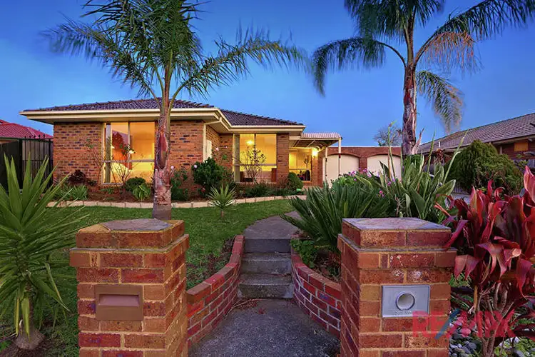 20 Princess Maria Place, Hampton Park VIC 3976