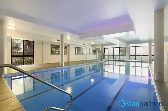 Sixth view of Homely unit listing, 152/22 Great Western Highway, Parramatta NSW 2150