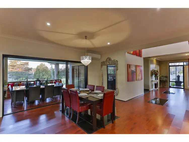 Sixth view of Homely house listing, 1 Caithness Court, Middle Ridge QLD 4350