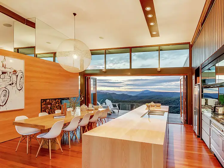 Fifth view of Homely house listing, 1188 Maleny Stanley River Road, Maleny QLD 4552