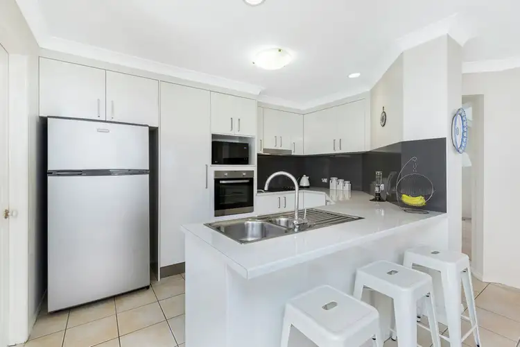 Fifth view of Homely house listing, 16 Clearmount Crescent, Carindale QLD 4152