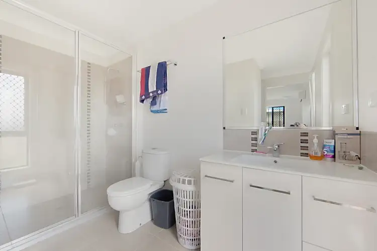 Fifth view of Homely house listing, 14 Waikiki Terrace, Mount Low QLD 4818