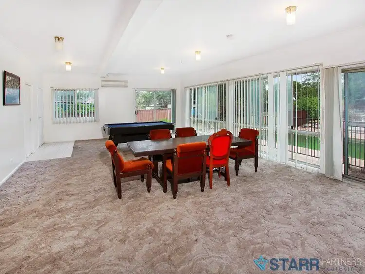 Third view of Homely house listing, 19 Adella Rd, Blacktown NSW 2148