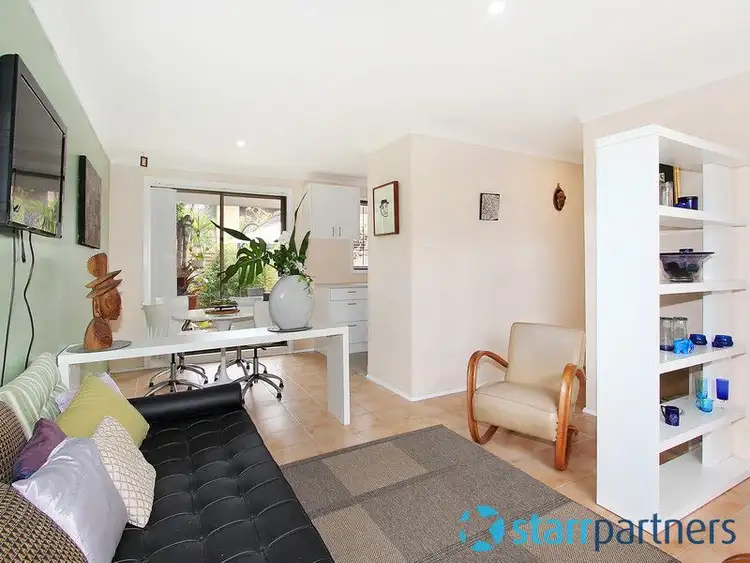 Fifth view of Homely villa listing, 13/11 Campbell Hill Road, Chester Hill NSW 2162