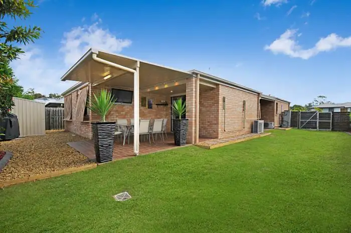 Sixth view of Homely house listing, 24 Bahkeeta St, Oxenford QLD 4210
