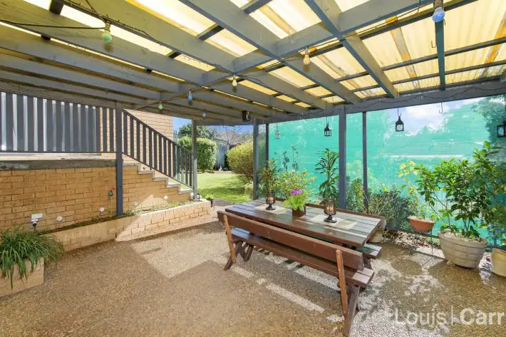 Fourth view of Homely house listing, 26 Myson Drive, Cherrybrook NSW 2126