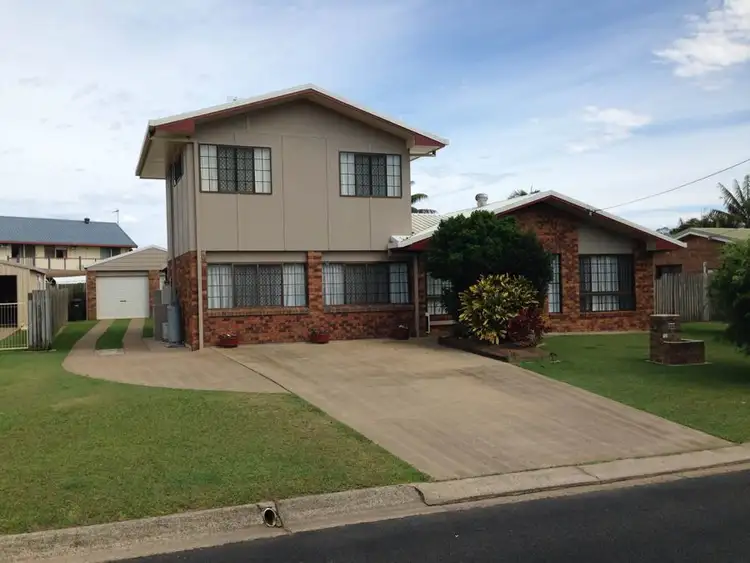 42 Bushnell Street, Granville QLD 4650