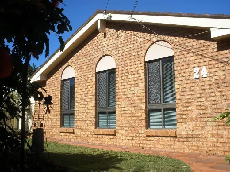 Second view of Homely house listing, 24 Newhaven Street, Alexandra Hills QLD 4161