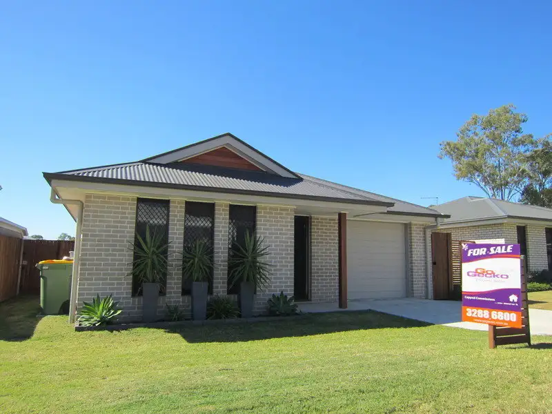 Main view of Homely house listing, 14 Spey Close, Deebing Heights QLD 4306