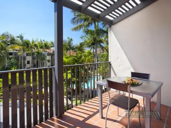 Third view of Homely unit listing, 324/62 Hastings St, Noosa Heads QLD 4567