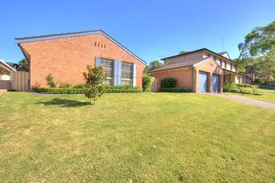 Second view of Homely house listing, 52 Dangerfield Drive, Elermore Vale NSW 2287