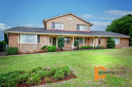 15 Blue Gum Avenue, South Penrith NSW 2750