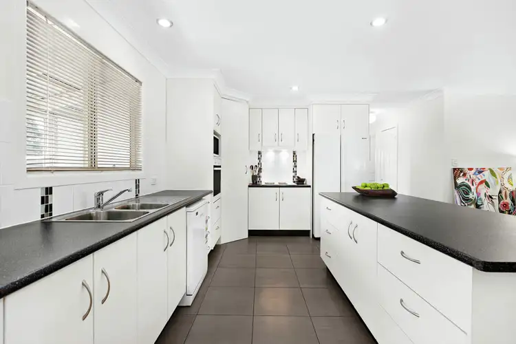 Fifth view of Homely house listing, 2 Yarra Court, Karalee QLD 4306