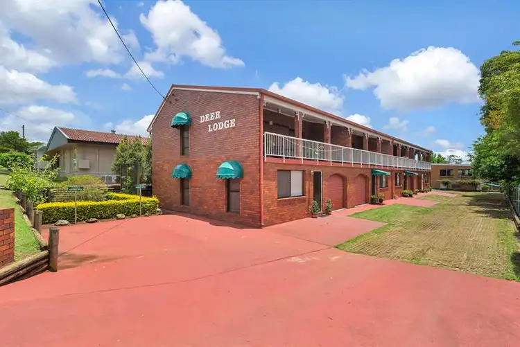 Seventh view of Homely townhouse listing, 1/21 Hunter St, Centenary Heights QLD 4350