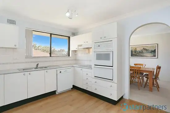 Second view of Homely unit listing, 9/3-7 William Street, North Parramatta NSW 2151