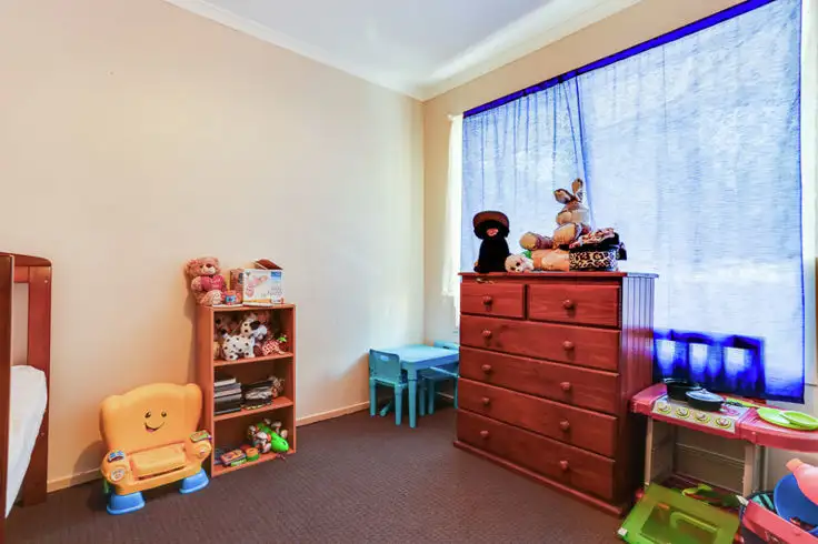 Seventh view of Homely house listing, 72 KATANDRA CRESCENT, Bellbird Park QLD 4300