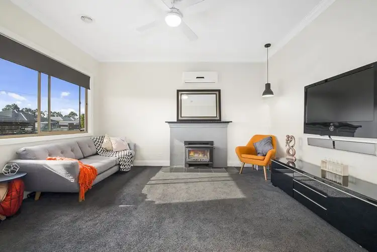Fourth view of Homely house listing, 6 Irrewillipe Road, Elliminyt VIC 3250