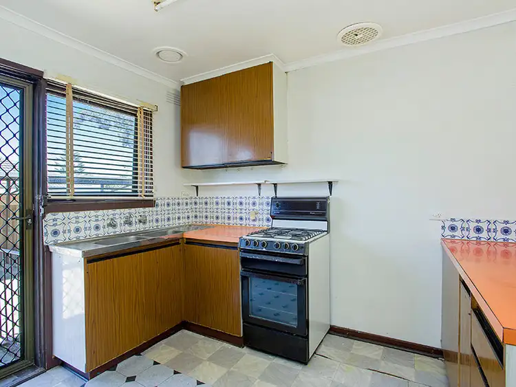 Second view of Homely block of units listing, 1/30A Eumarella Gve, Tullamarine VIC 3043