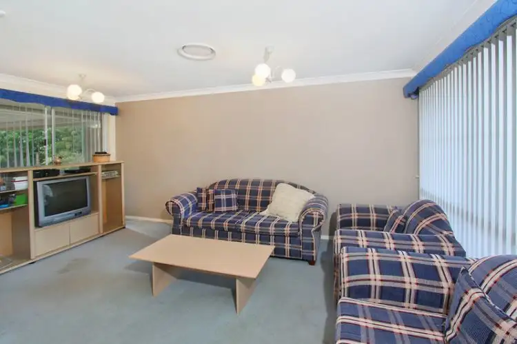 Third view of Homely house listing, 21 Kestrel Crescent, Erskine Park NSW 2759