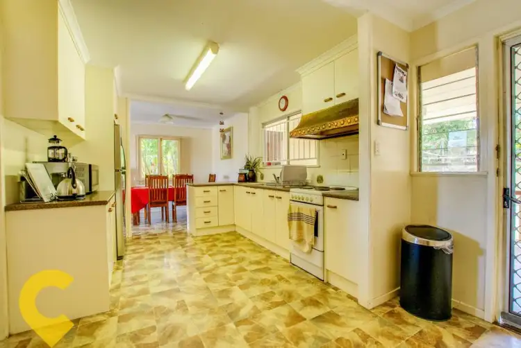 Fifth view of Homely house listing, 2 Crosby Avenue, Arana Hills QLD 4054