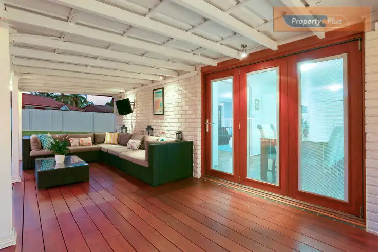 Seventh view of Homely house listing, 3 Noble Place, St Clair NSW 2759