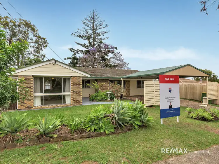12 Bordeau Crescent, Petrie QLD 4502