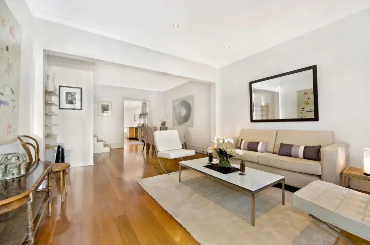 Third view of Homely house listing, 41 Gowrie Street, Newtown NSW 2042