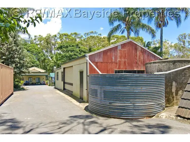 Seventh view of Homely house listing, 56 Wildsoet St, Burbank QLD 4156