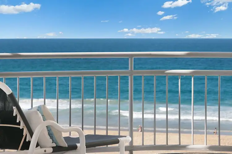 Main view of Homely unit listing, 12/277 Golden Four Dve, Bilinga QLD 4225