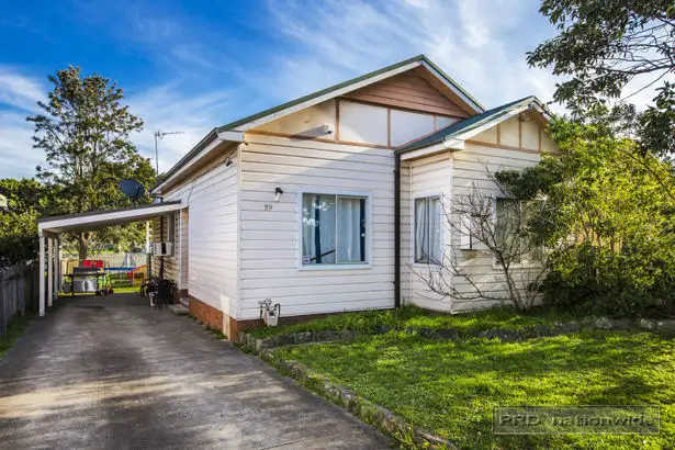 39 Nevill Street, Mayfield NSW 2304