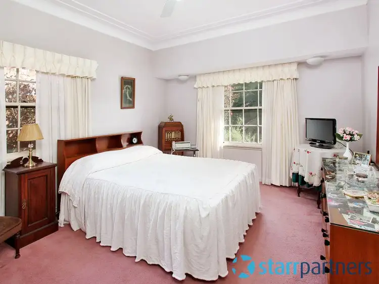 Fifth view of Homely house listing, 12 The Terrace, Windsor NSW 2756