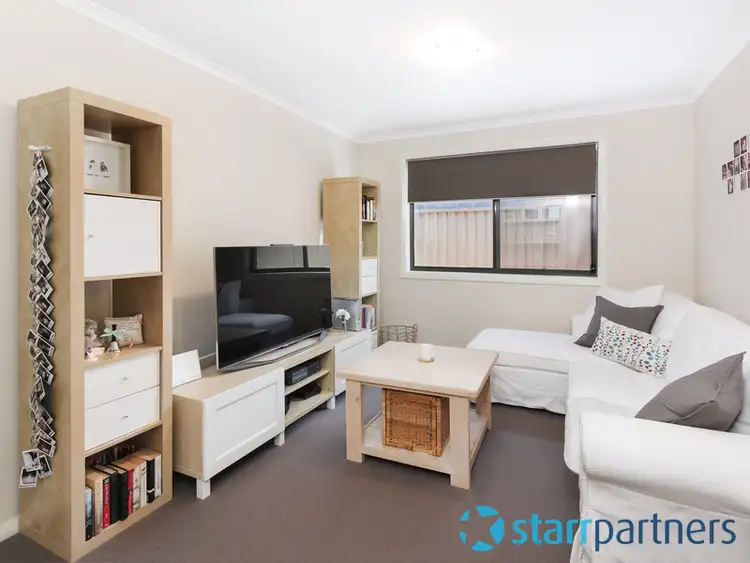 Sixth view of Homely house listing, 13 Patanga Crescent, Jordan Springs NSW 2747